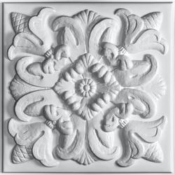 Florentine Ceiling Tiles