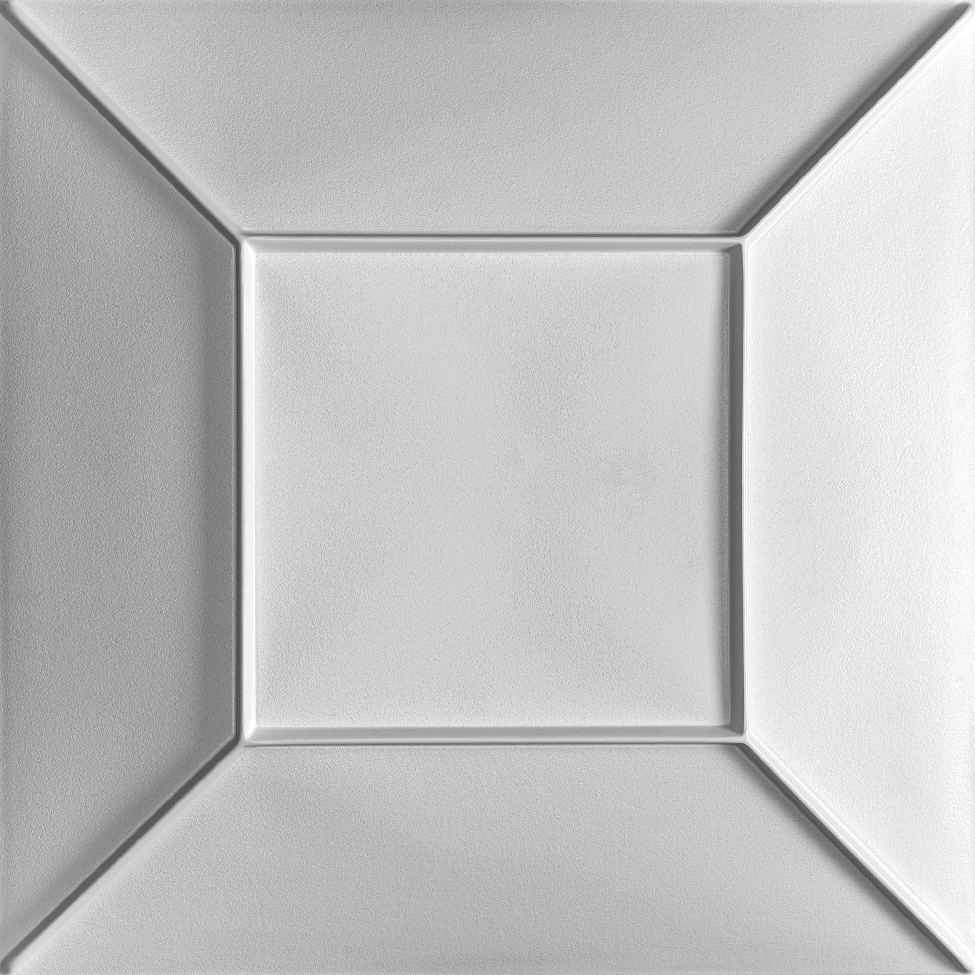Mirror Ceiling Panels