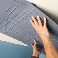 How To Install Ceiling Tiles Ceilume